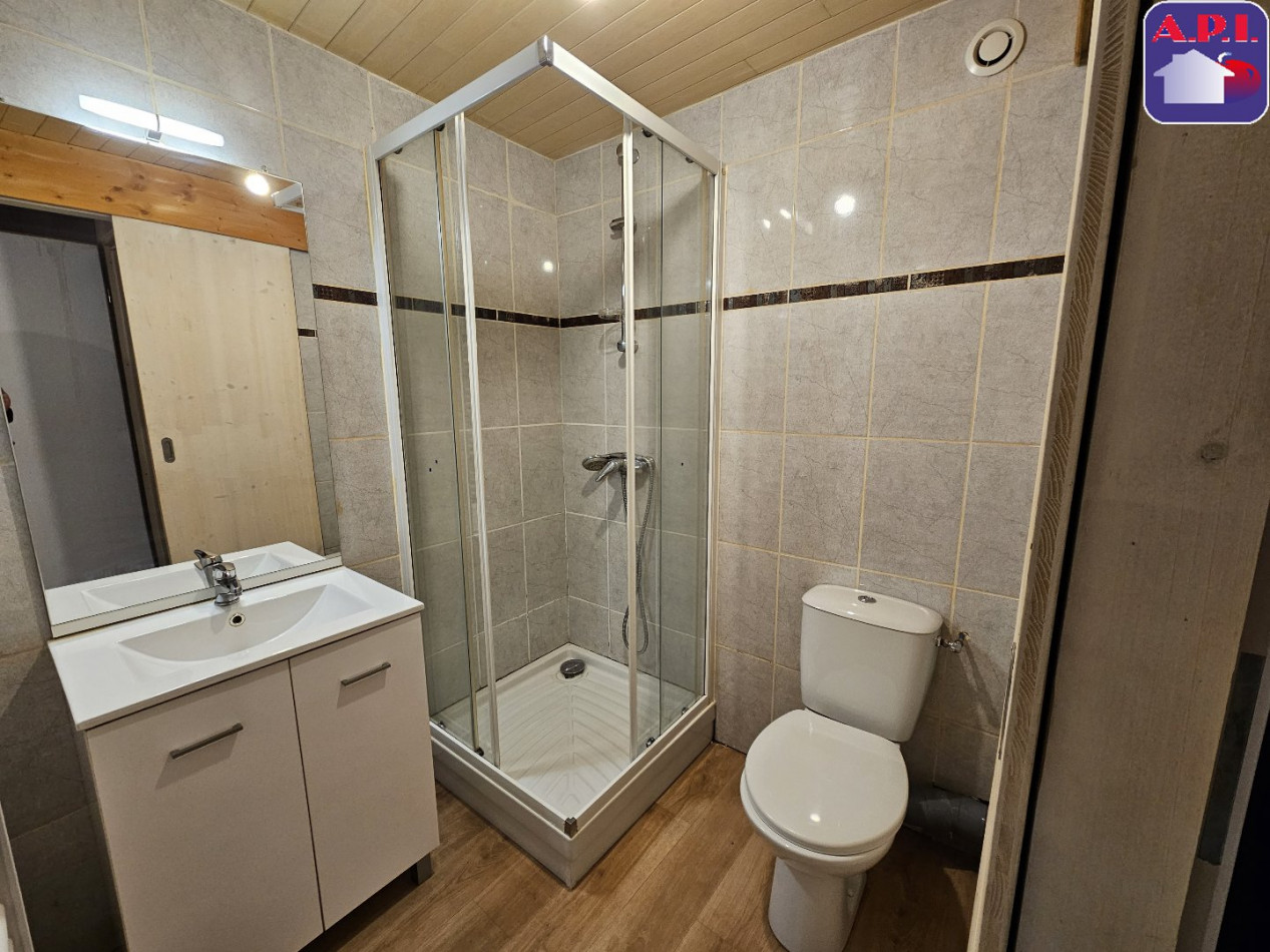 vente Appartement Ax Les Thermes - Photo 5