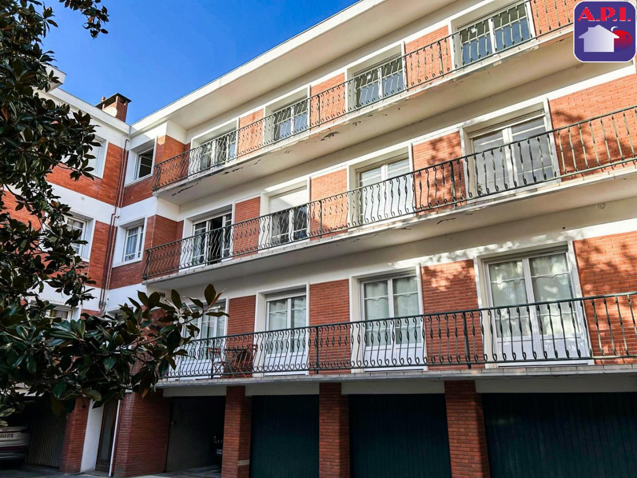 vente Appartement Toulouse - Photo 3