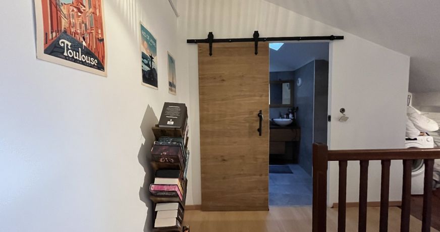 vente Appartement Pamiers