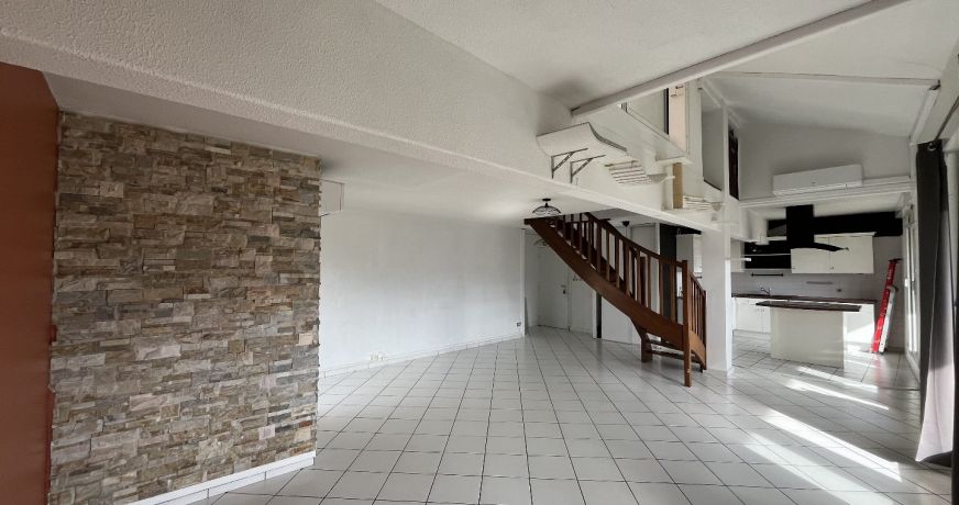 vente Appartement Pamiers