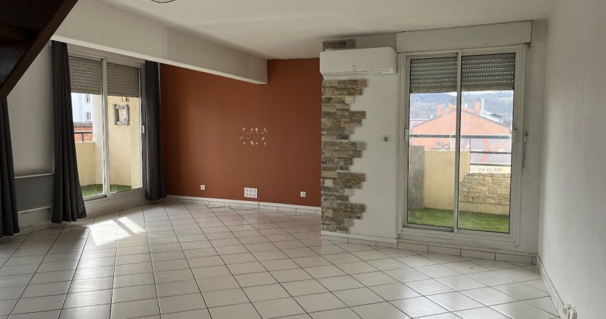 vente Appartement Pamiers