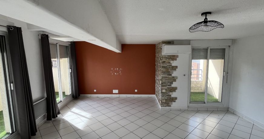 vente Appartement Pamiers