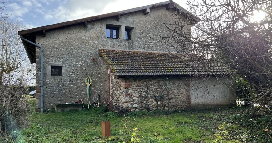 vente Maison Pamiers