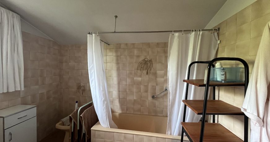 vente Maison Pamiers