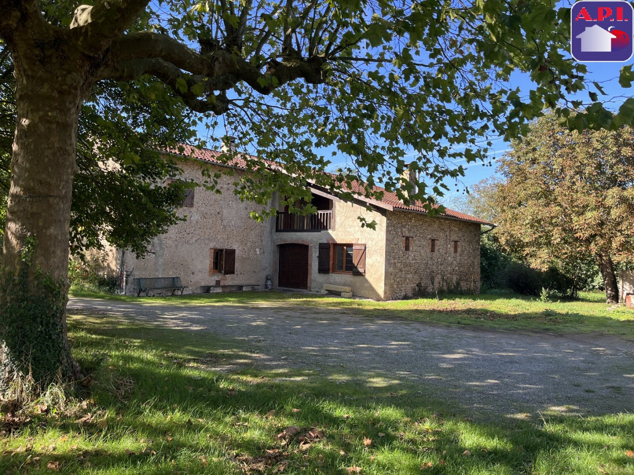 vente Maison Pamiers - Photo 1