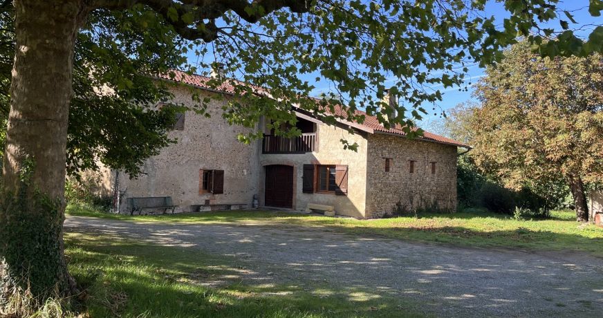 vente Maison Pamiers
