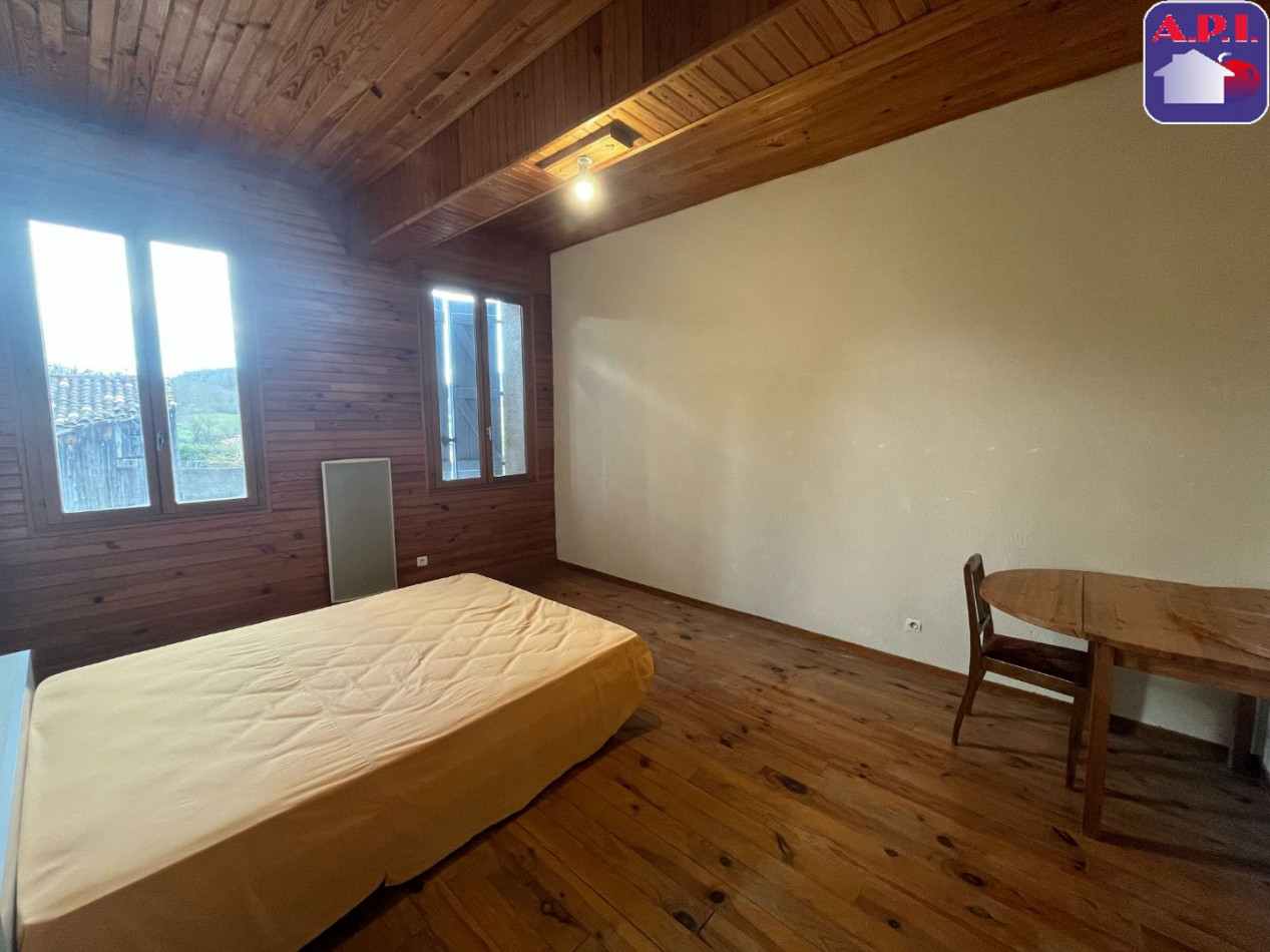 vente Maison et dépendances Mirepoix - Photo 9