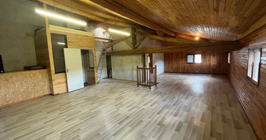 vente Maison et dépendances Mirepoix