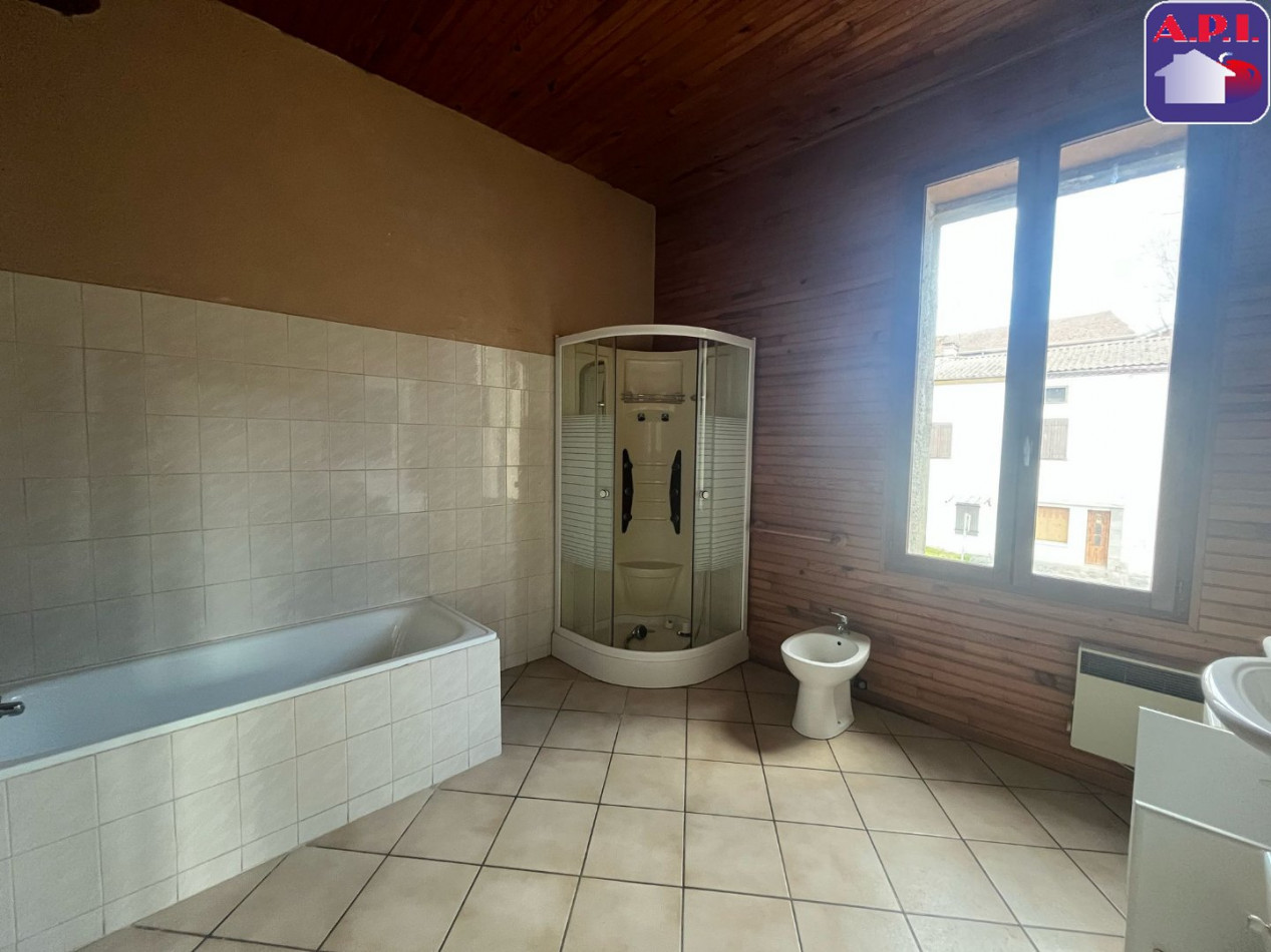 vente Maison et dépendances Mirepoix - Photo 10