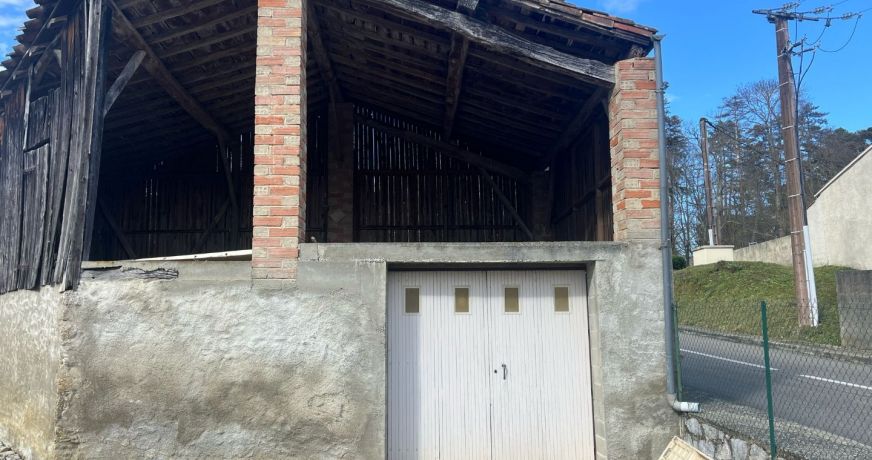 vente Maison et dépendances Mirepoix