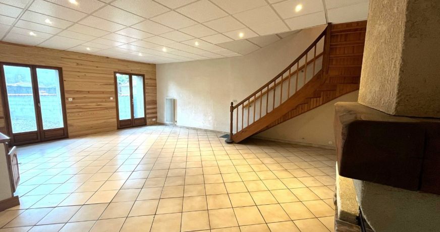 vente Maison et dépendances Mirepoix