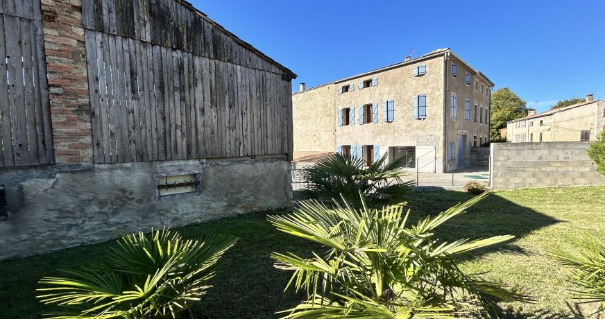vente Maison et dépendances Mirepoix