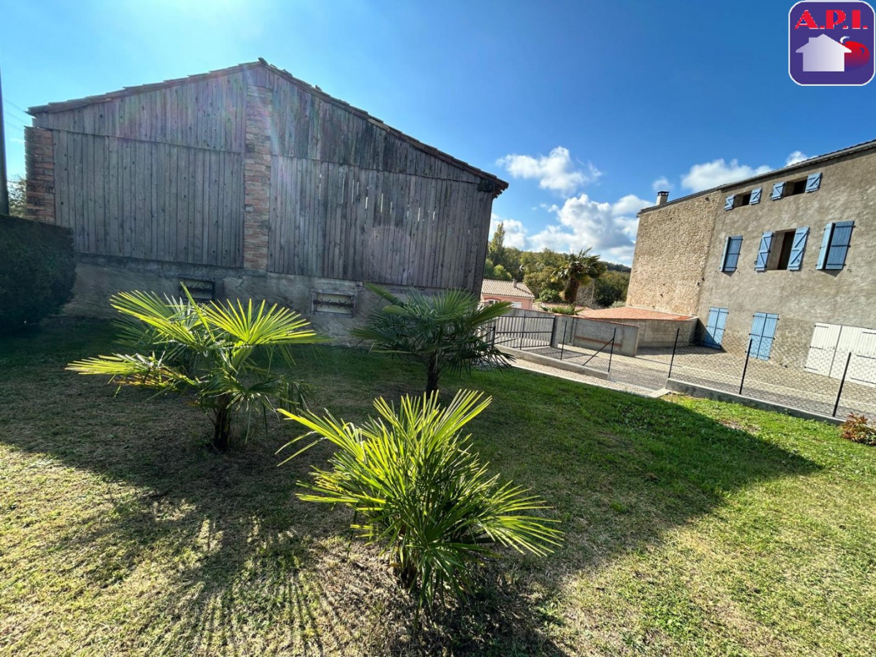 vente Maison et dépendances Mirepoix - Photo 2