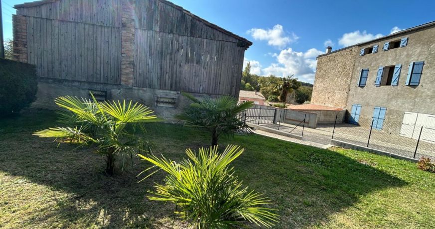 vente Maison et dépendances Mirepoix