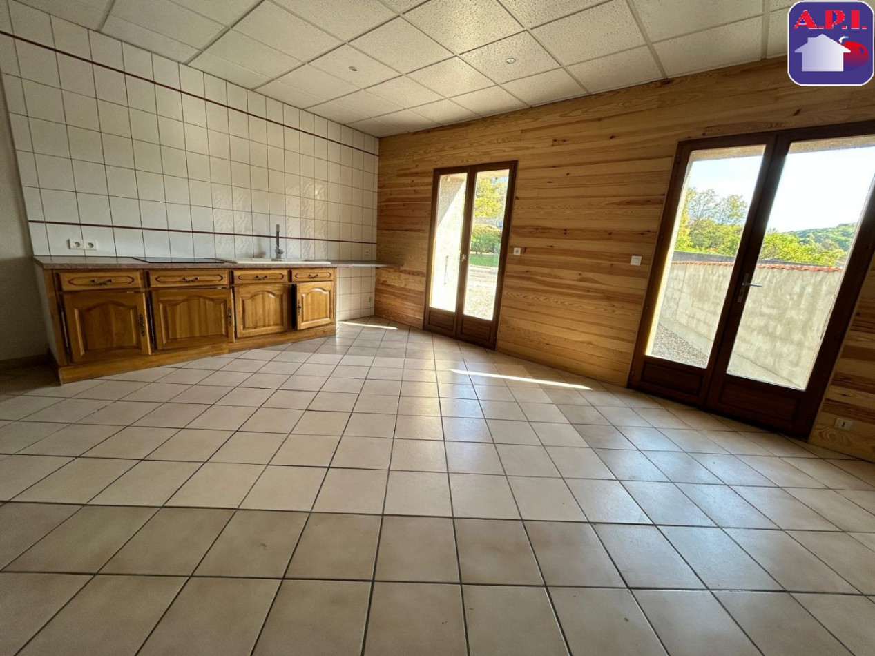 vente Maison et dépendances Mirepoix - Photo 4