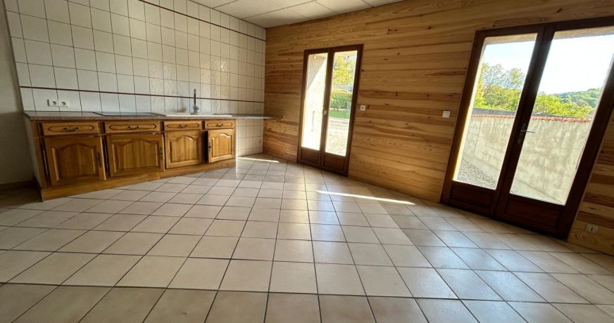 vente Maison et dépendances Mirepoix