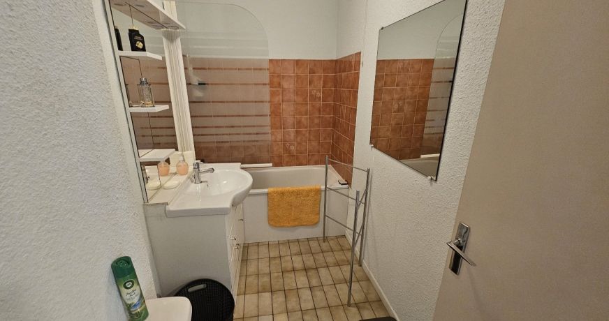 vente Appartement Ax Les Thermes