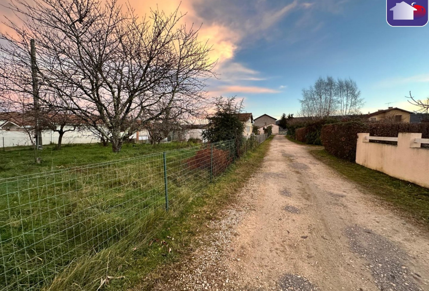 vente Terrain Lorp Sentaraille - Photo 5