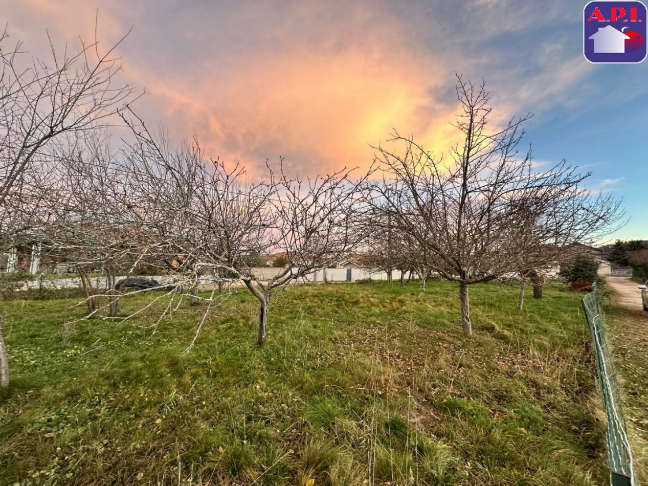 vente Terrain Lorp Sentaraille - Photo 2