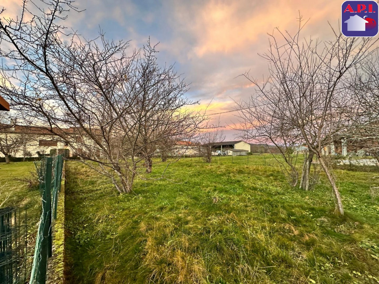 vente Terrain Lorp Sentaraille - Photo 3