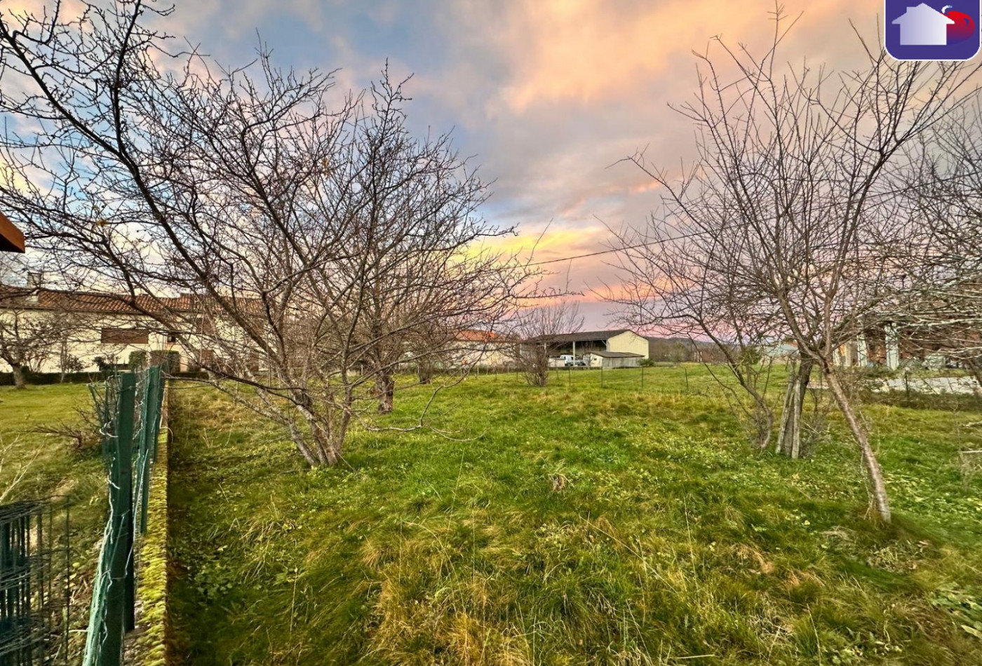 vente Terrain Lorp Sentaraille - Photo 3