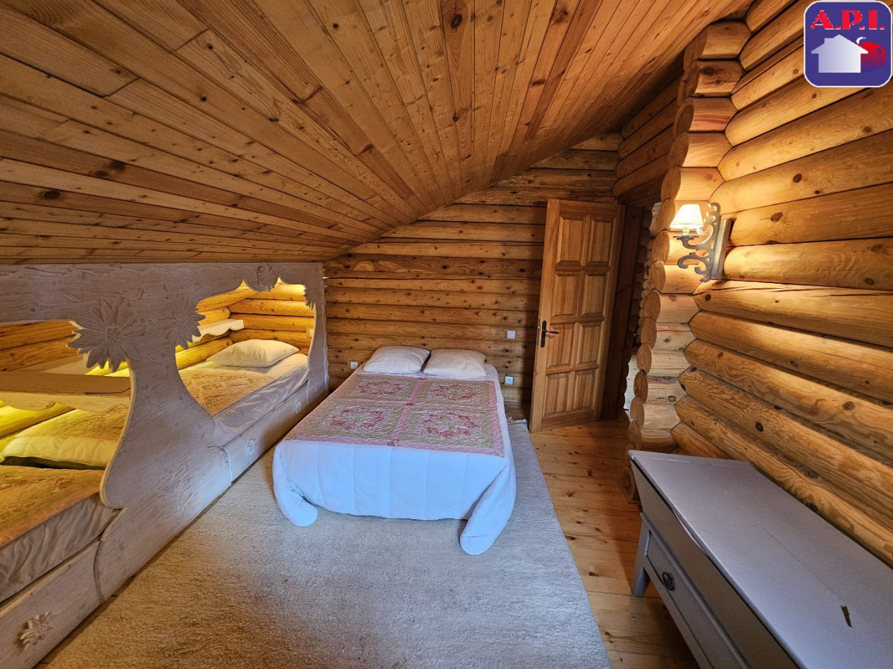 vente Chalet Saint Pierre Dels Forcats - Photo 5