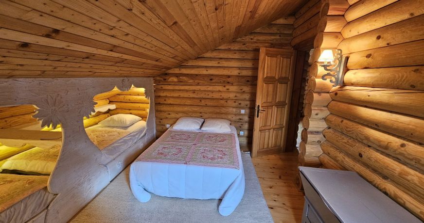 vente Chalet Saint Pierre Dels Forcats