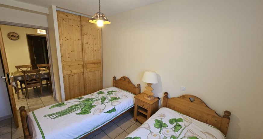vente Chalet Saint Pierre Dels Forcats
