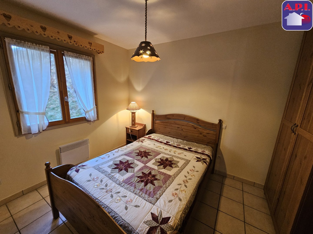 vente Chalet Saint Pierre Dels Forcats - Photo 12