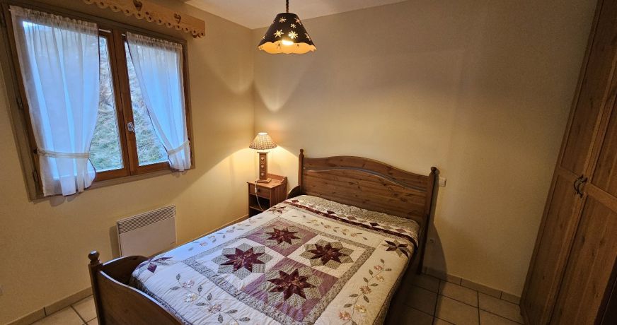 vente Chalet Saint Pierre Dels Forcats