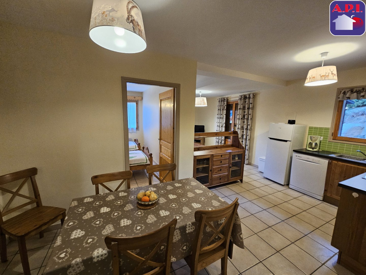 vente Chalet Saint Pierre Dels Forcats - Photo 11