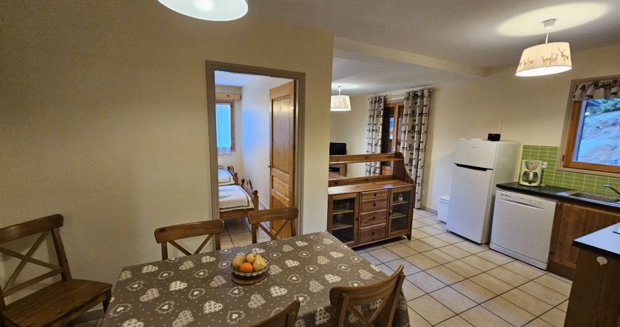 vente Chalet Saint Pierre Dels Forcats