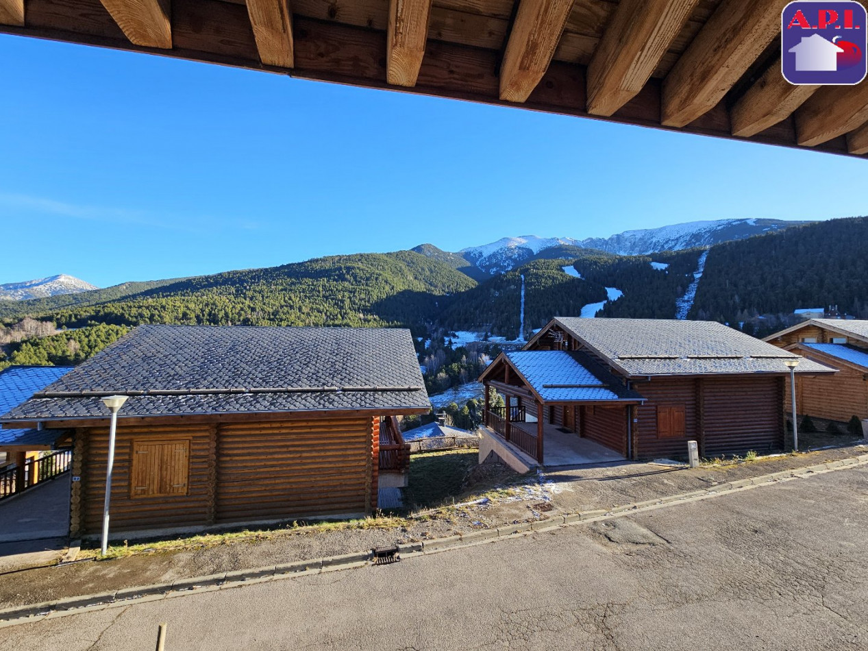 vente Chalet Saint Pierre Dels Forcats - Photo 4