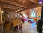 vente Chalet Saint Pierre Dels Forcats