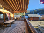 vente Chalet Saint Pierre Dels Forcats