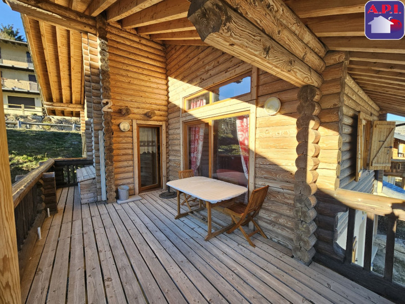 vente Chalet Saint Pierre Dels Forcats - Photo 6