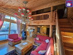 vente Chalet Saint Pierre Dels Forcats