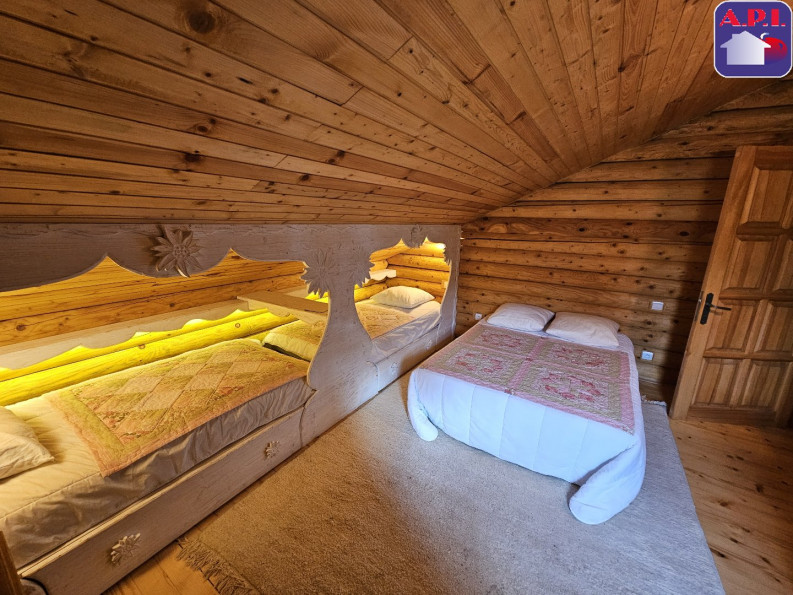 vente Chalet Saint Pierre Dels Forcats - Photo 8