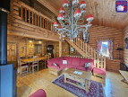 vente Chalet Saint Pierre Dels Forcats