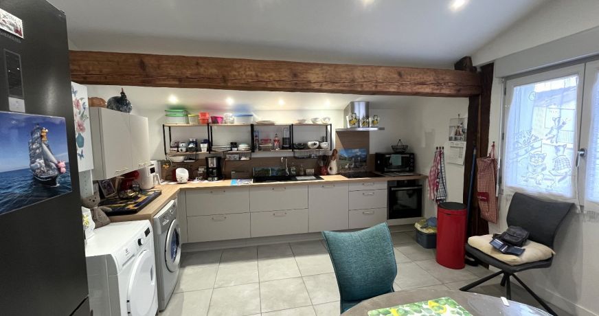 vente Appartement Mirepoix