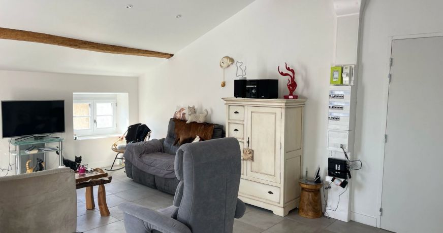 vente Appartement Mirepoix