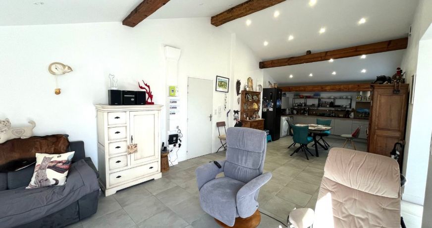 vente Appartement Mirepoix