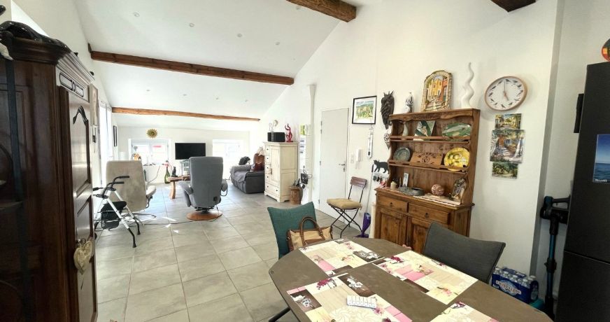 vente Appartement Mirepoix