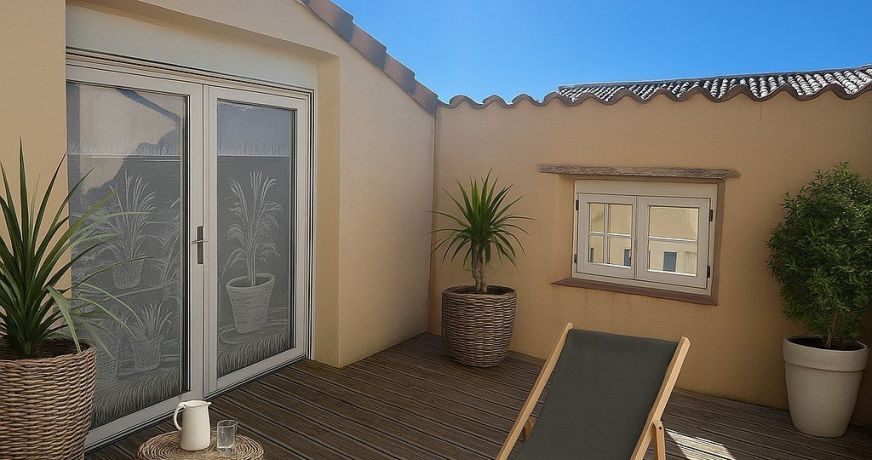 vente Appartement Mirepoix