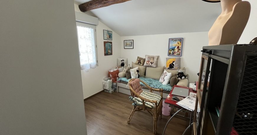 vente Appartement Mirepoix