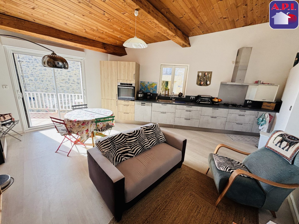 vente Maison Belvis - Photo 1