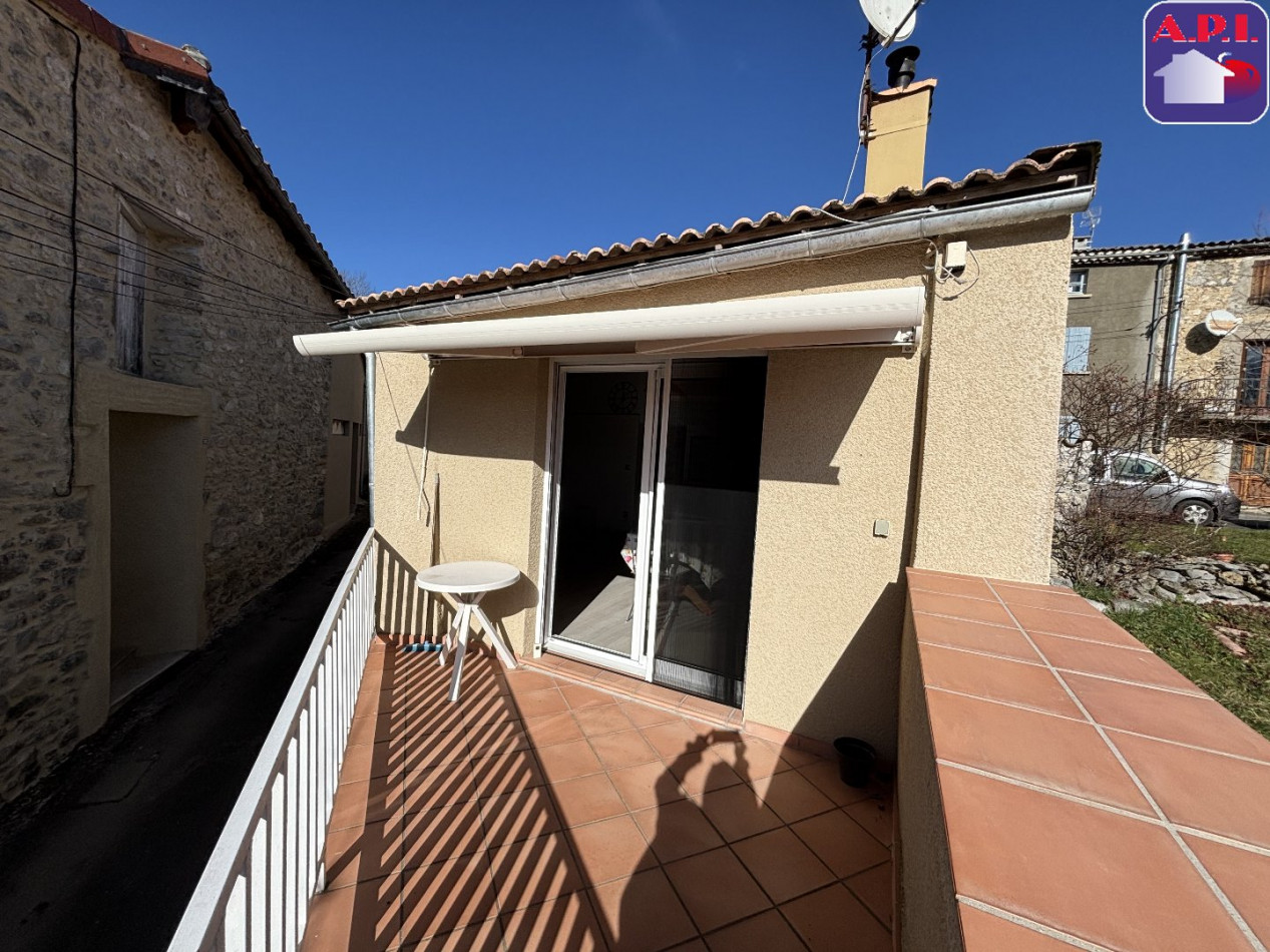 vente Maison Belvis - Photo 4