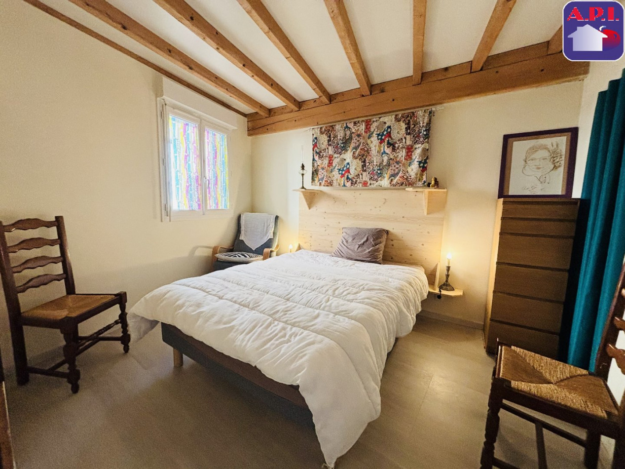 vente Maison Belvis - Photo 8