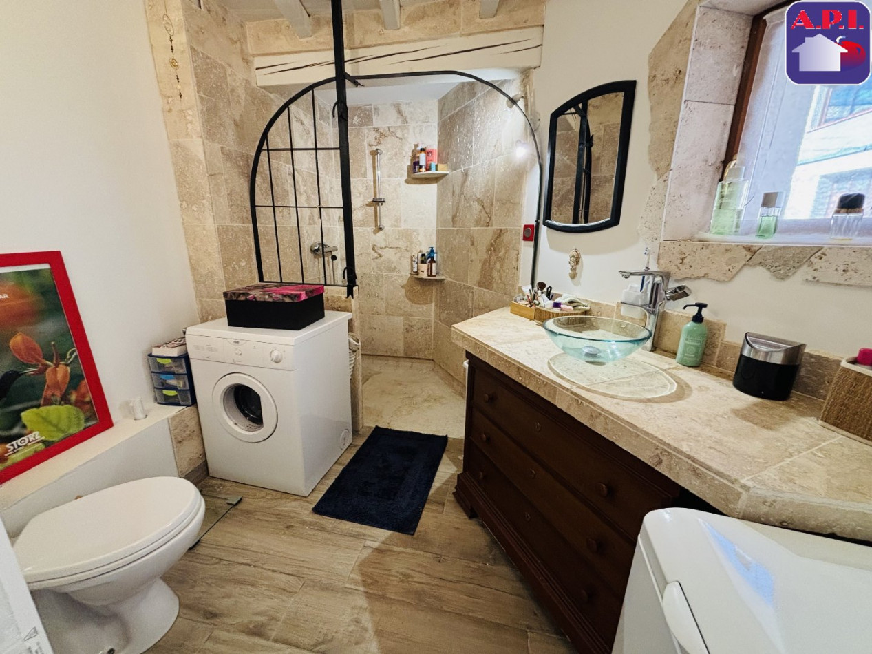 vente Maison Belvis - Photo 9