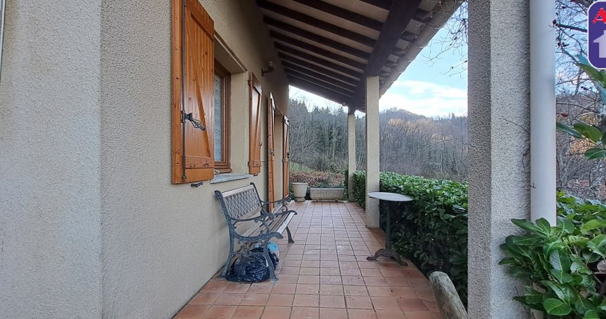 vente Maison Montferrier